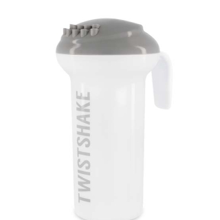 REGADERA DE ENJUAGUE TWISTSHAKE GRIS - 1