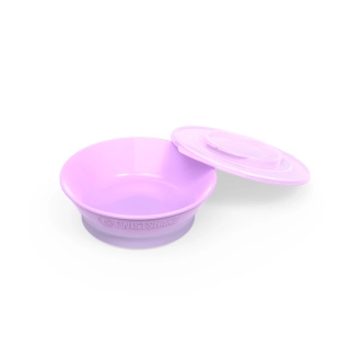BOWL TWISTSHAKE 6+M AZUL - 1