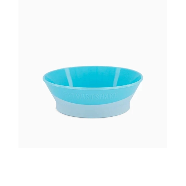 BOWL TWISTSHAKE 6+M AZUL - 3