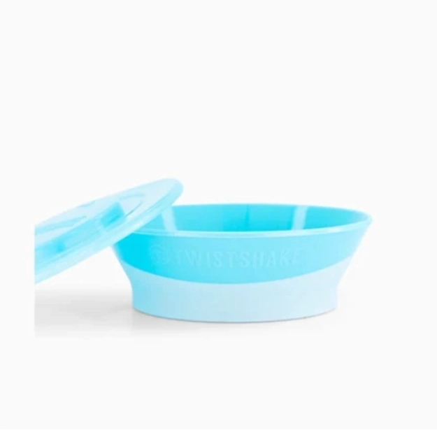 BOWL TWISTSHAKE 6+M AZUL - 4