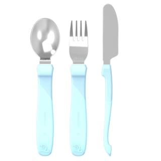 SERVICIO TWISTSHAKE ACERO INOX 12+M AZUL - 1