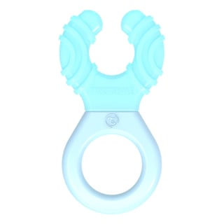 MORDEDOR TWISTSHAKE FRÍO 2+M AZUL - 1