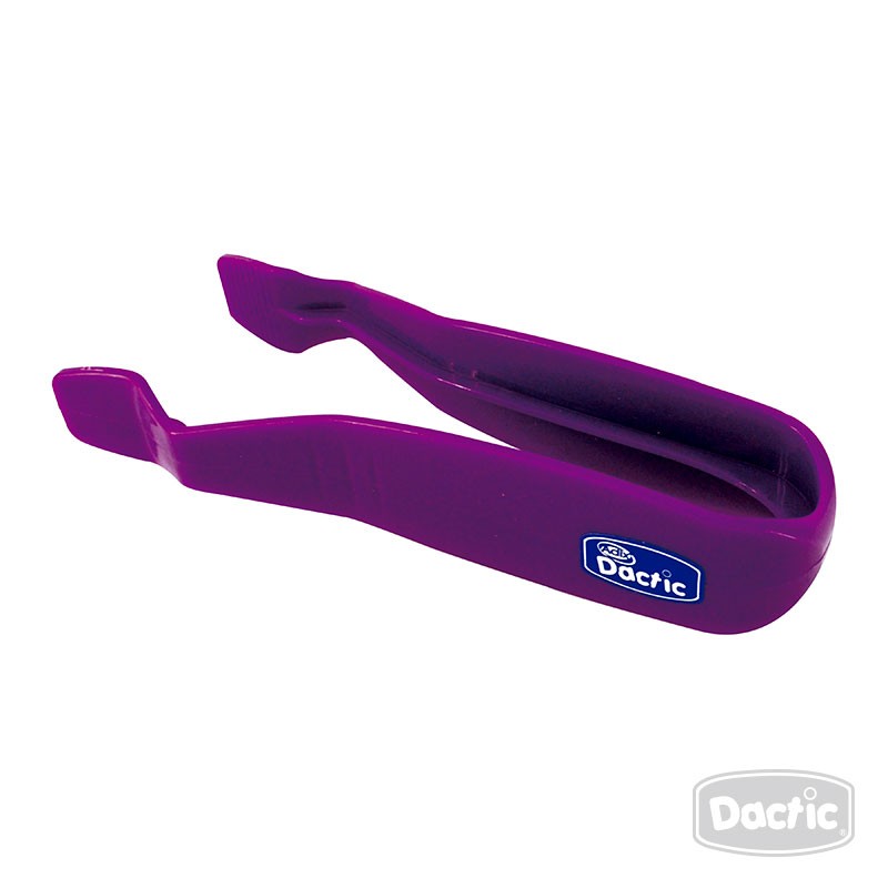PINZAS GRANDES DACTIC MULTICOLOR - 2