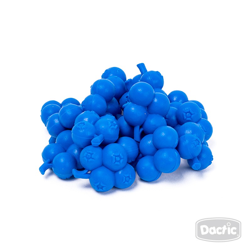JUGUETE DACTIC FRUTA CLASIFICACION 108 UN. - 3