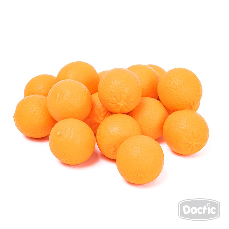 JUGUETE DACTIC FRUTA CLASIFICACION 108 UN. - 5