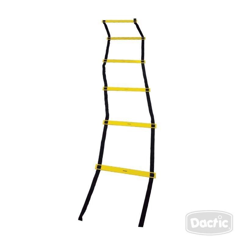 ESCALERA PARA SALTAR DACTIC MULTICOLOR - 1
