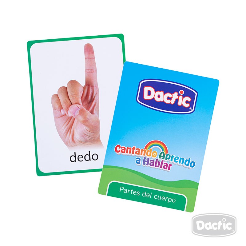 JUGUETE DACTIC PRIMERA PALABRA TOMO I CANTANDO (001) - 4