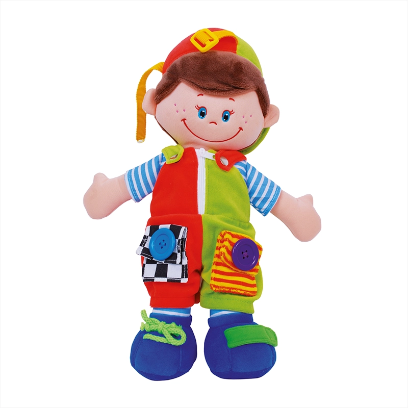 NIÑO APRENDIZAJE - 1