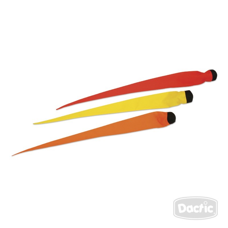PELOTAS DACTIC COMETA - 1