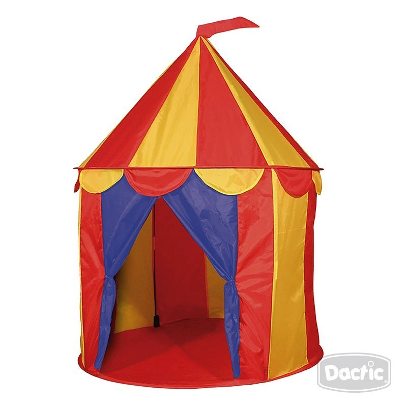 CARPA DACTIC MULTICOLOR CIRCO - 1