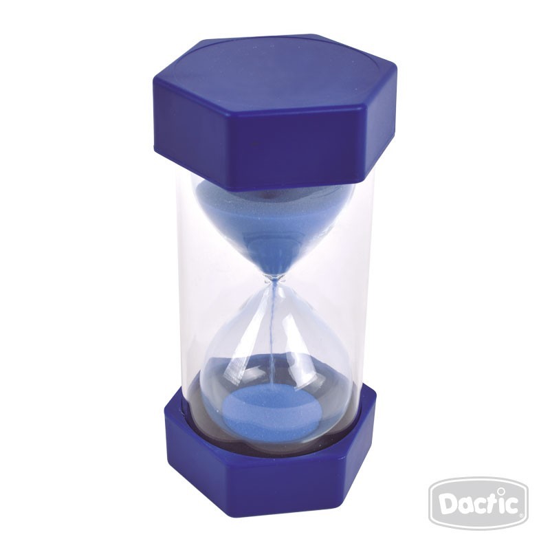 RELOJ ARENA 5MIN DACTIC MULTICOLOR (075) - 1
