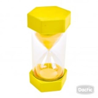 RELOJ DE ARENA 3 MINUTOS - 1