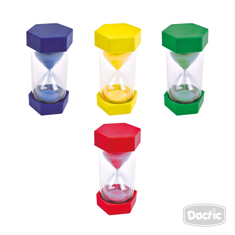 RELOJ DE ARENA 3 MINUTOS - 2