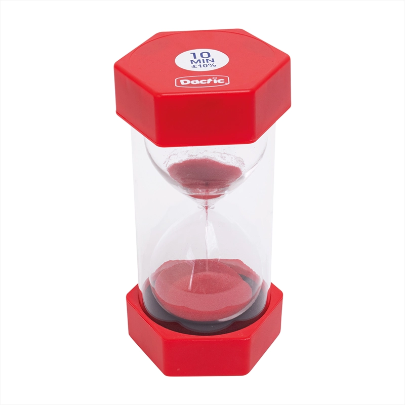 RELOJ DE ARENA 10 MINUTOS - 1