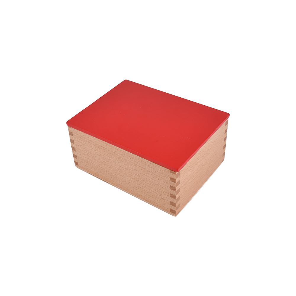 SET DACTIC CILINDROS MADERA - 3