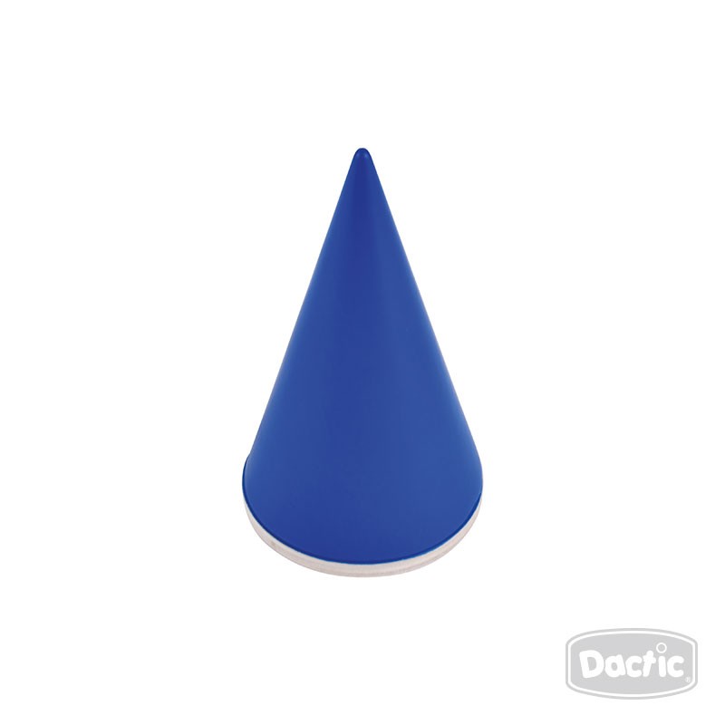 CUERPOS GEOMÉTRICOS TRIDIMENSIONALES DACTIC MADERA CON BASE - 3