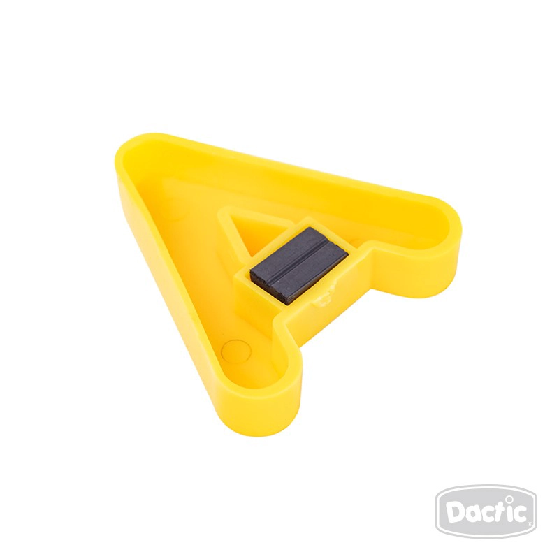 JUGUETE DACTIC LETRAS MAGNETICAS - 3