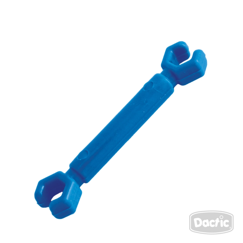JUGUETE DACTIC FORMAS GEOMETRICAS CONECTABLES - 3