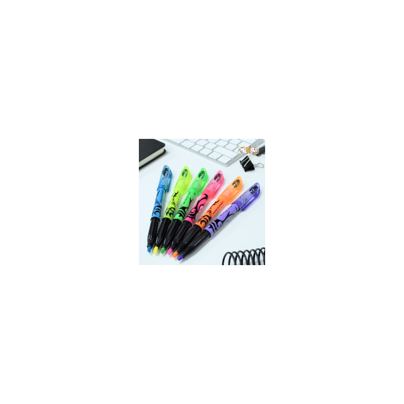 SET DESTACADORES FRIXION LIGHT - 2