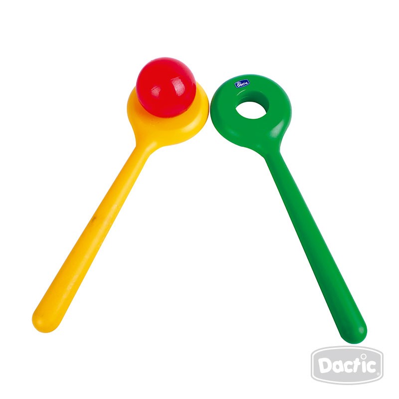 PALETAS DE EQUILIBRIO - 3