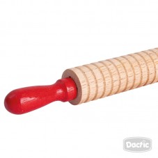 RODILLO C/TEXTURA 6U DACTIC - 4