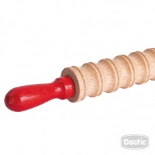 RODILLO C/TEXTURA 6U DACTIC - 5