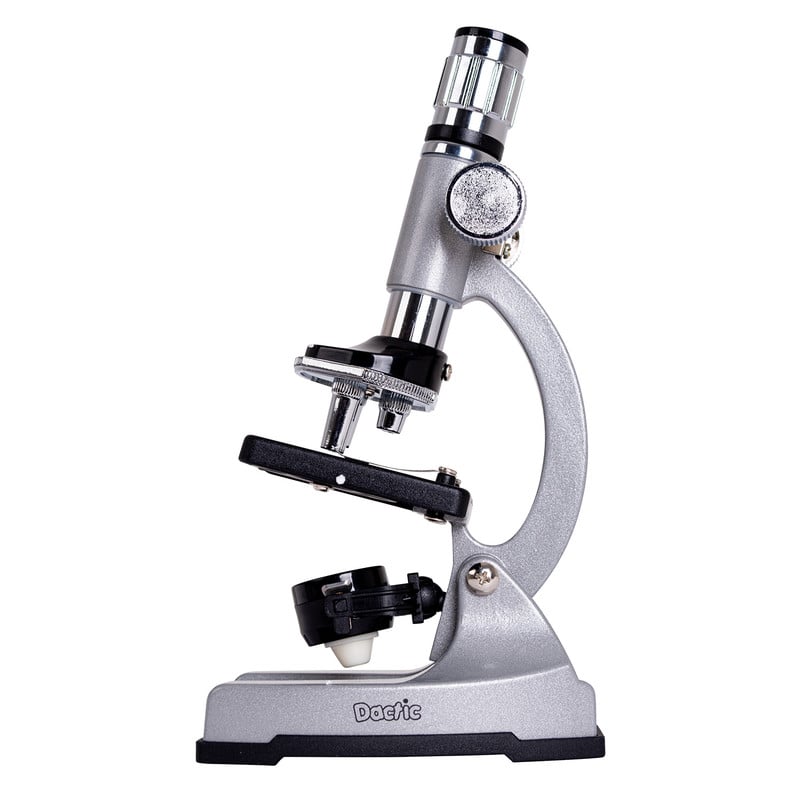 MICROSCOPIO 1200X DACTIC MULTICOLOR - 2