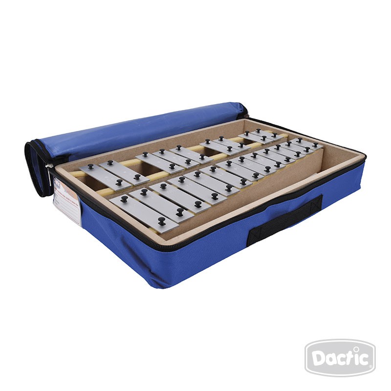 METALÓFONO DACTIC 22 NOTAS - 4