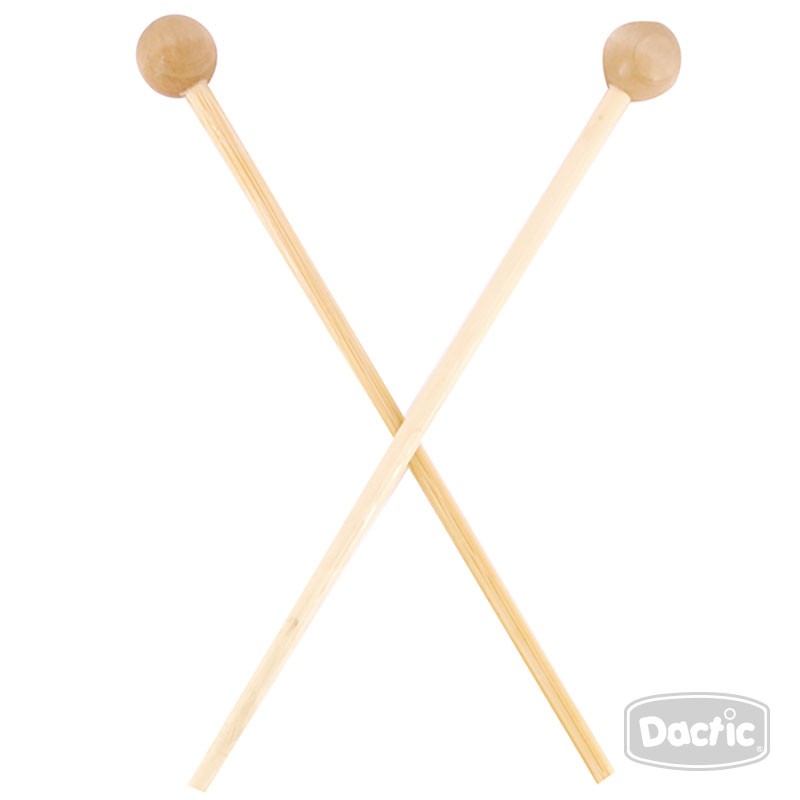 METALÓFONO DACTIC 8 NOTAS - 3