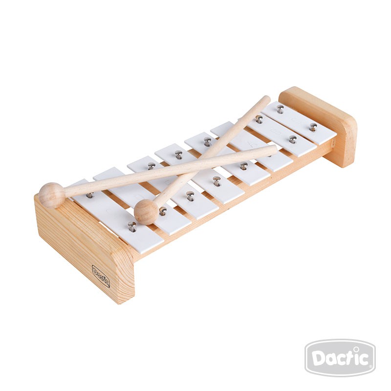 METALÓFONO DACTIC 8 NOTAS - 1