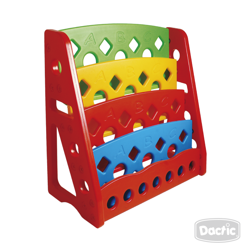 REVISTERO DE PLASTICO - 1