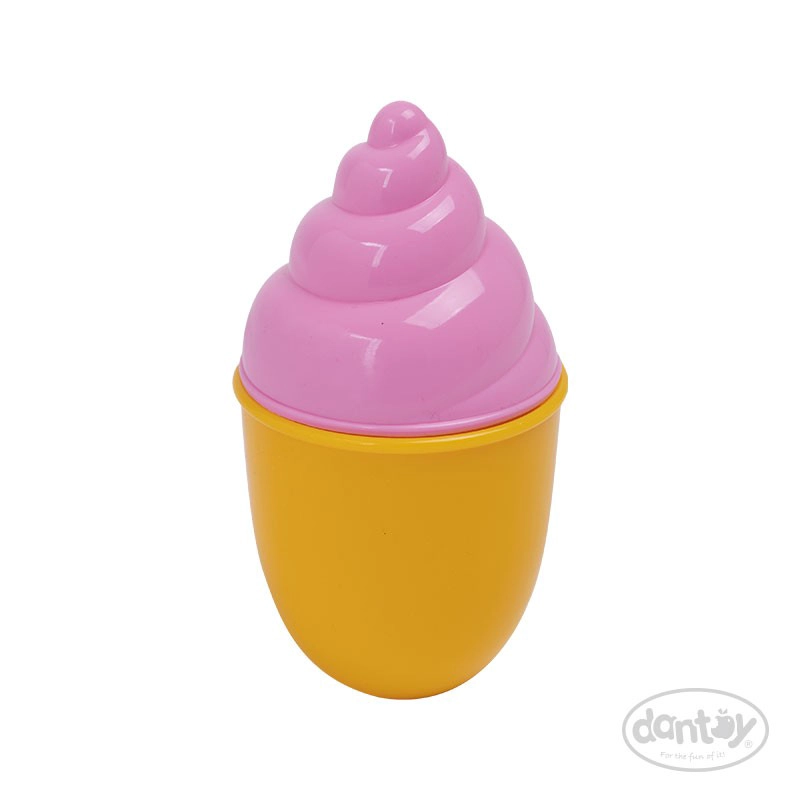 SET DANTOY DE HELADERIA - 5