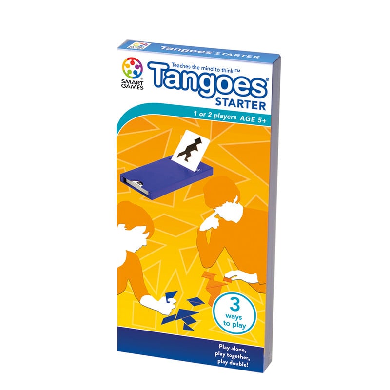 TANGOES STARTER - 1