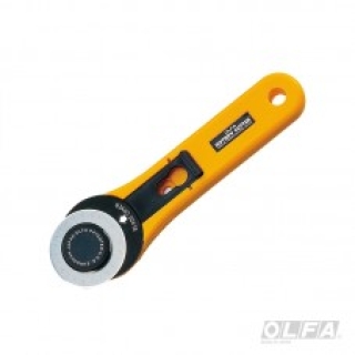 CUCHILLO ROTATIVO OLFA 45MM - 1