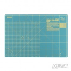 PLANCHA SALVACORTES OLFA DE 450 X 300 X 1 6MM - 1