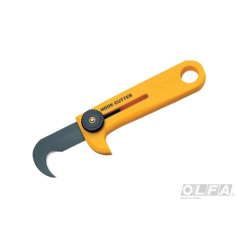 REPUESTO CUCHILLA OLFA HOK-1 - 2