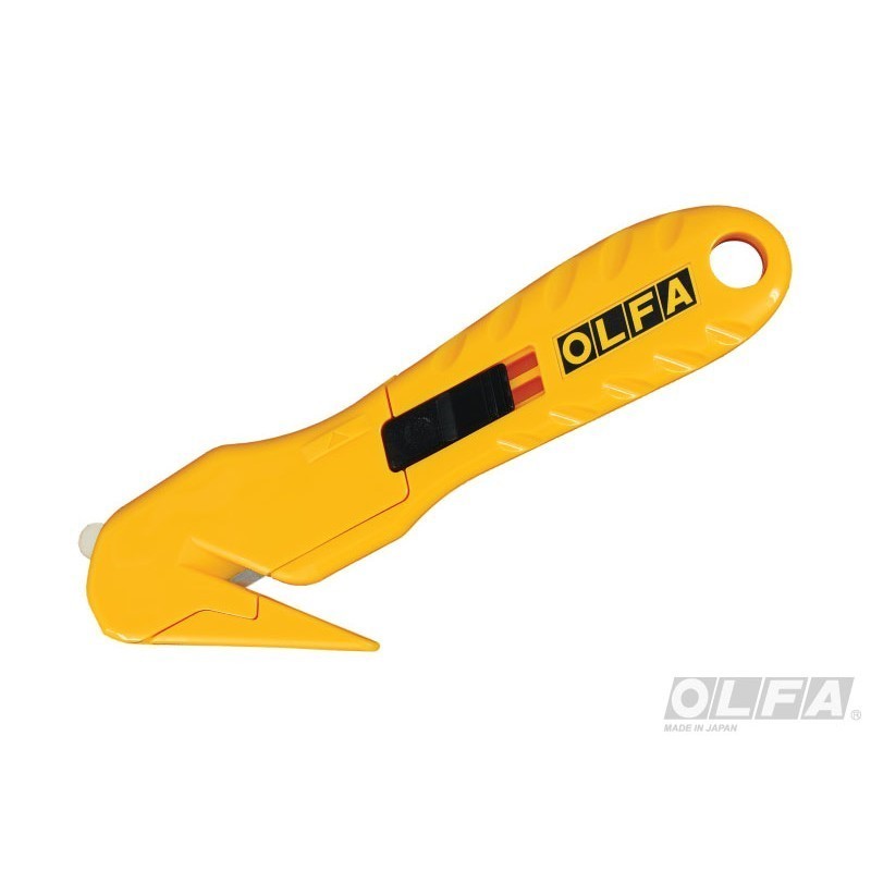 REPUESTO CUCHILLO OLFA 10 PIEZAS SK-10 - 2
