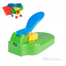 PERFORADORA CREATIVE PUZZLE - 1