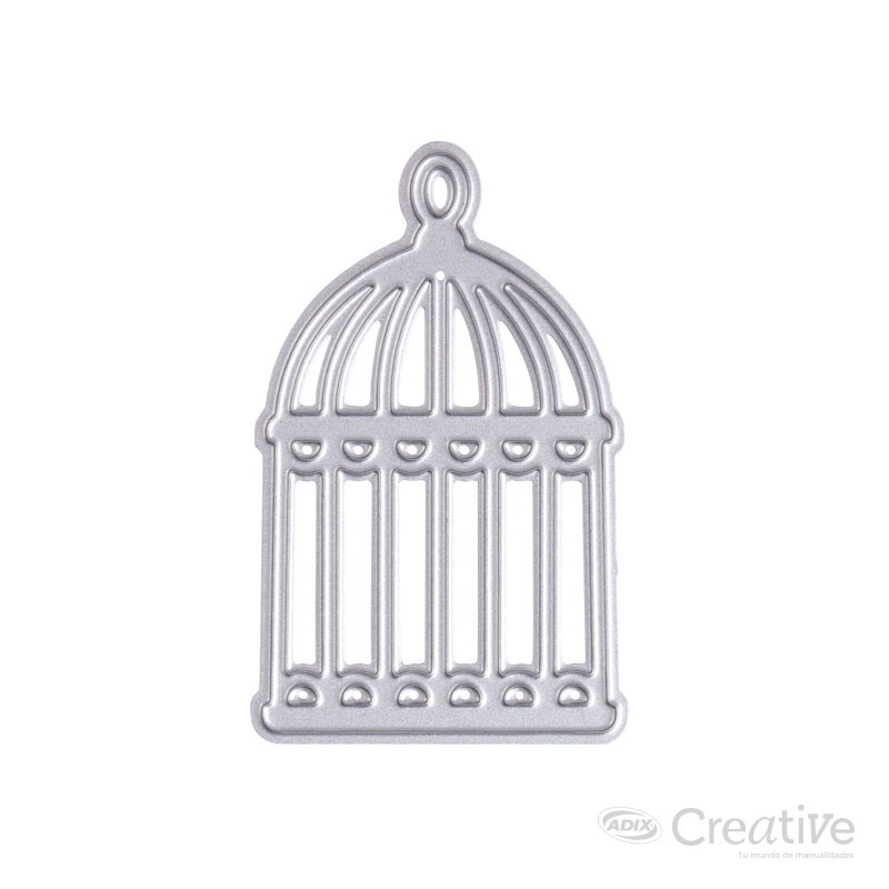 SET CREATIVE CORTE / RELIEVE PAJARO - 3
