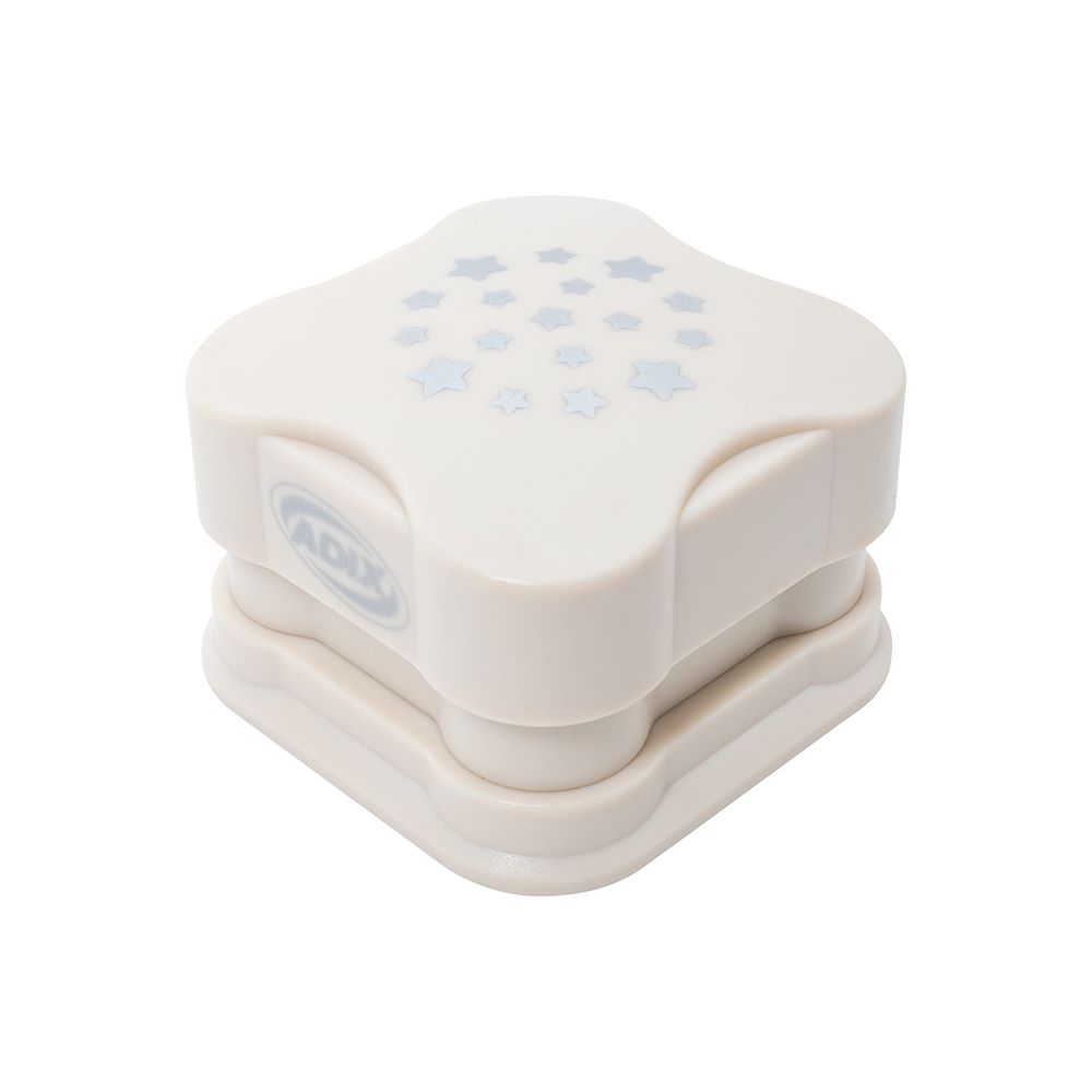 PERFORADORA CREATIVE ANYWHERE 1,5' ESTRELLA - 1