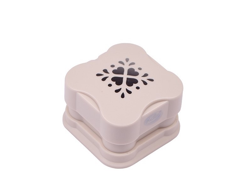 PERFORADORA CREATIVE ANYWHERE 1,5' DISEÑO - 1