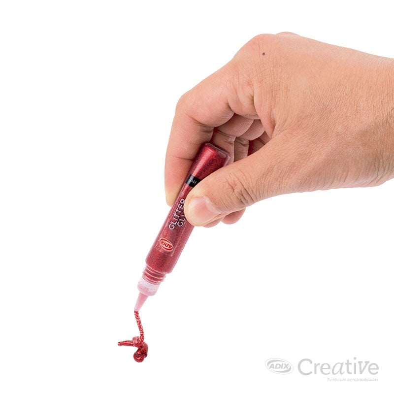 GLITTER GLUE CREATIVE - 4