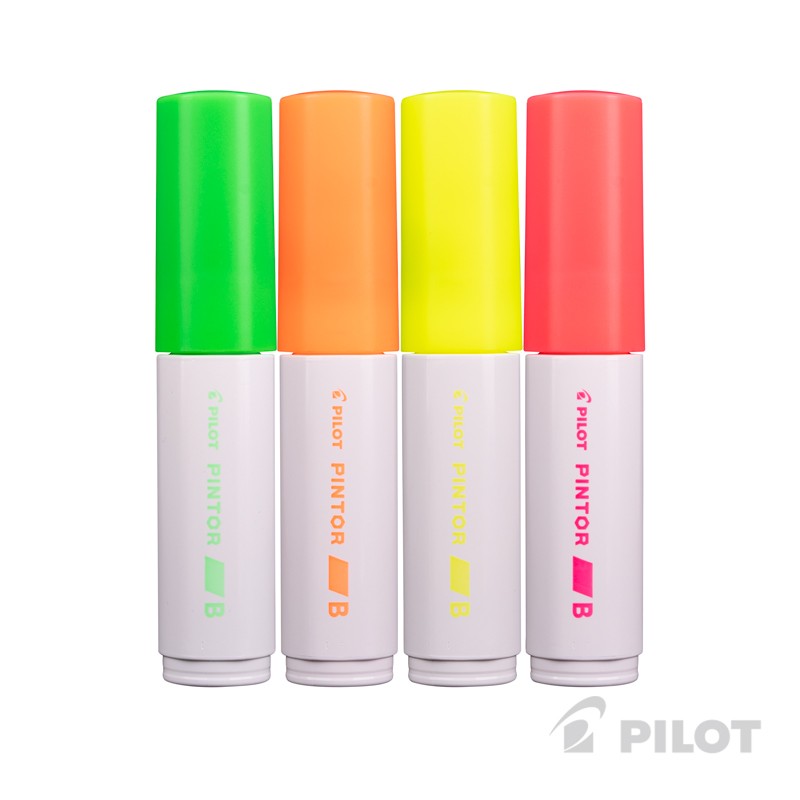 PINTOR SET NEON BISELADO - 1