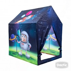 CARPA DACTIC MULTICOLOR DEL ESPACIO - 1