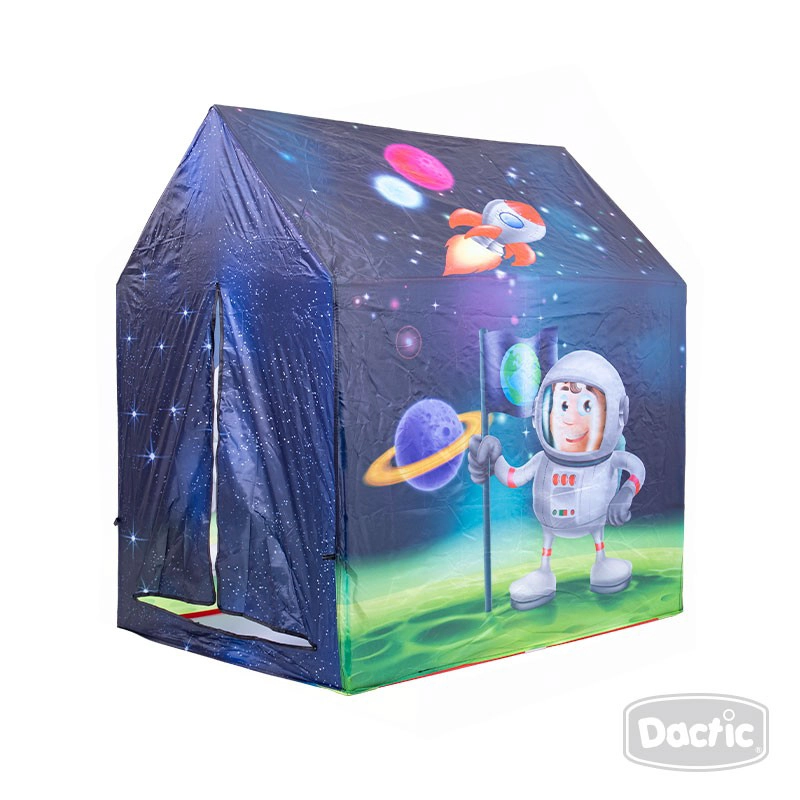 CARPA DACTIC MULTICOLOR DEL ESPACIO - 2