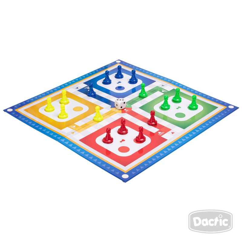 LUDO DACTIC MAGNETICO - 2