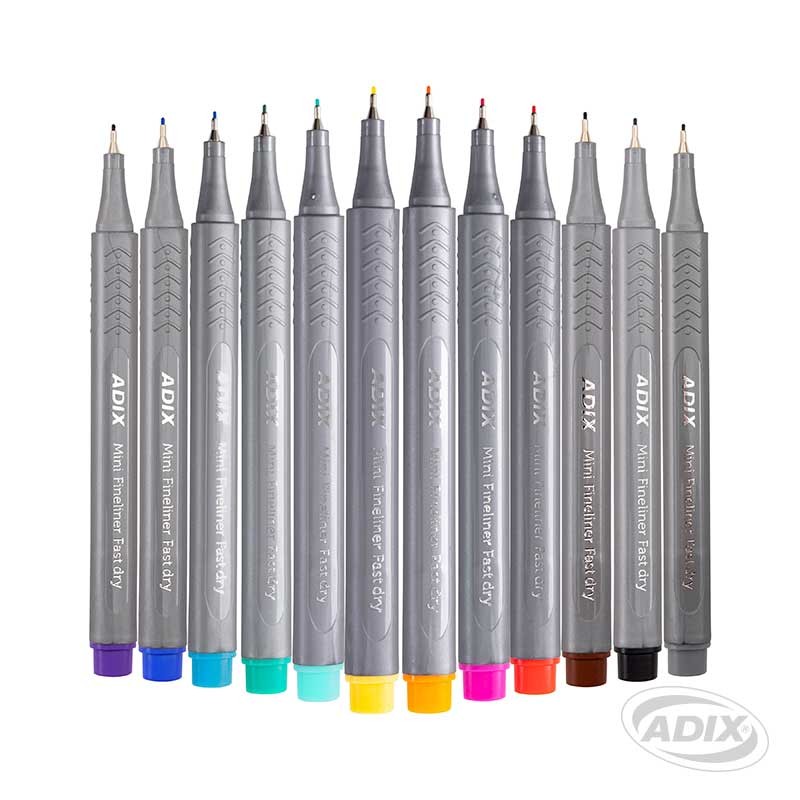 SET MARCADORES ADIX 36 UN - 2