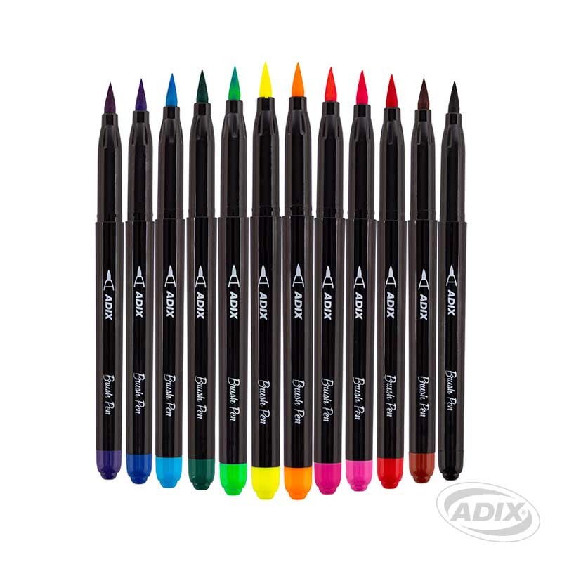 SET MARCADORES ADIX 36 UN - 4