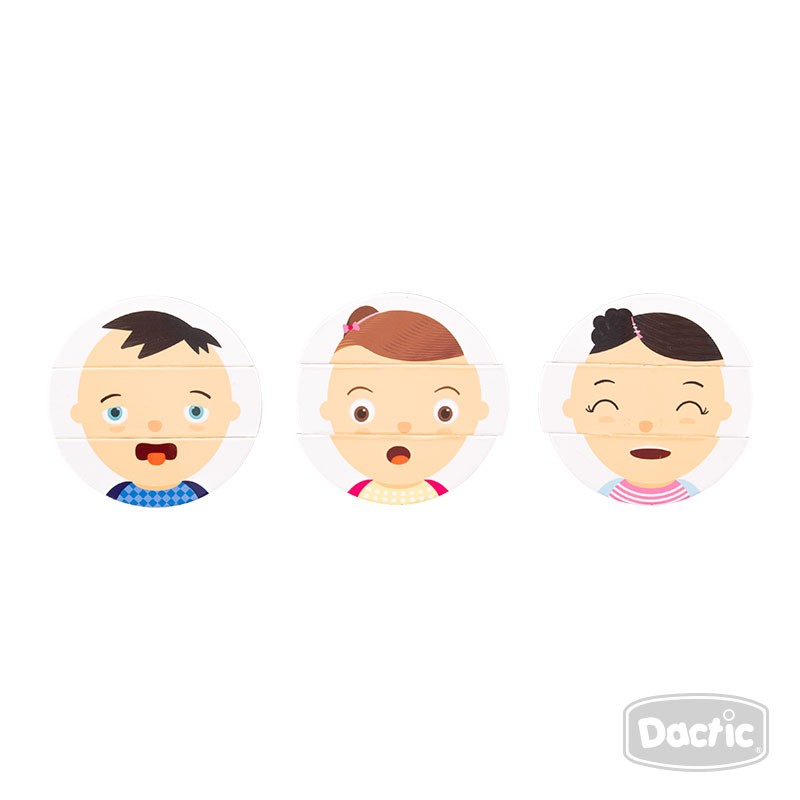 EMOCIONES MAGNETICAS - 3