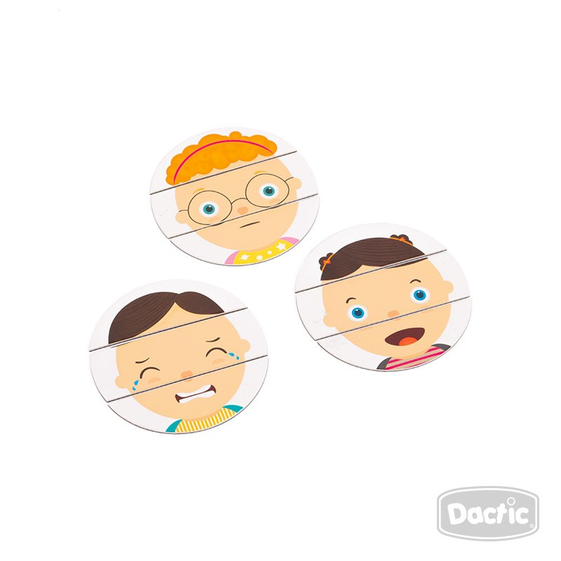 EMOCIONES MAGNETICAS - 4